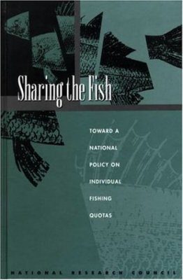 Sharing the Fish