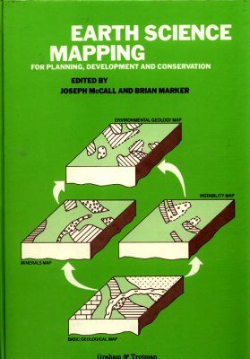 Earth Science Mapping for Planning, Development and Conservation