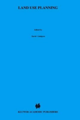 Land Use Planning and Remote Sensing