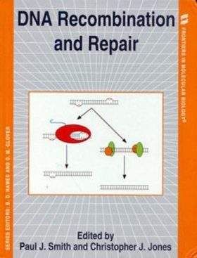 DNA Recombination and Repair