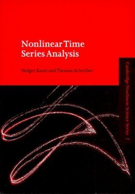 Nonlinear Time Series Analysis