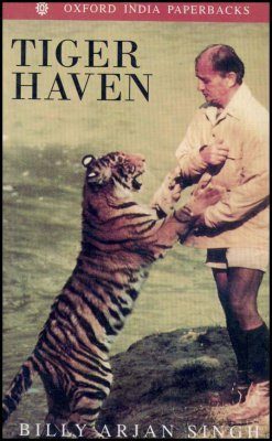 Tiger Haven