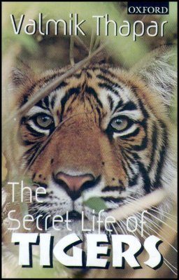 The Secret Life of Tigers