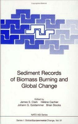 Sediment Records of Biomass Burning and Global Change