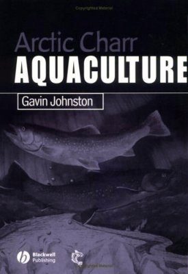 Arctic Charr Aquaculture