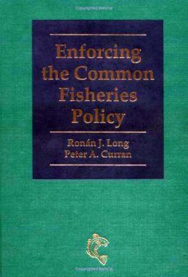 Enforcing the Common Fisheries Policy