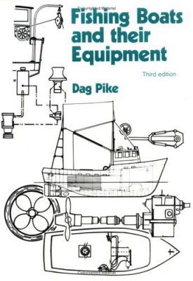 Fishing Boats and their Equipment