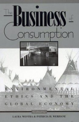 Business of Consumption