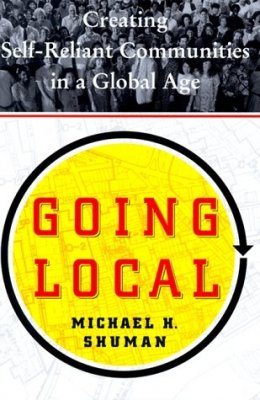 Going Local
