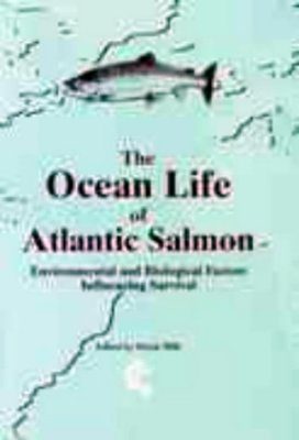 The Ocean Life of Atlantic Salmon