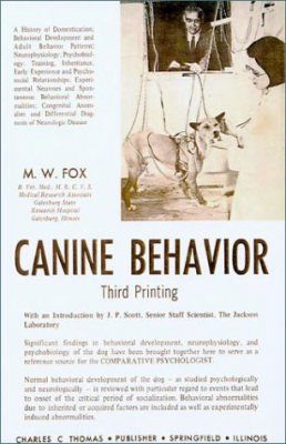 Canine Behavior