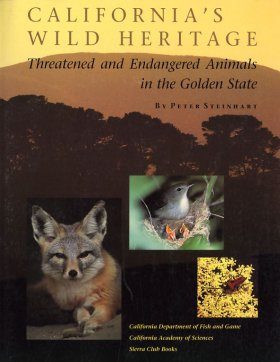 California's Wild Heritage