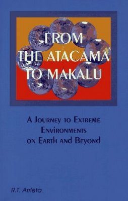 From the Atacama to Makalu
