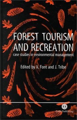 Forest Tourism and Recreation