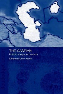 The Caspian