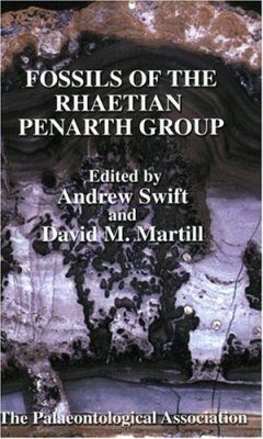 Fossils of the Rhaetian Penarth Group