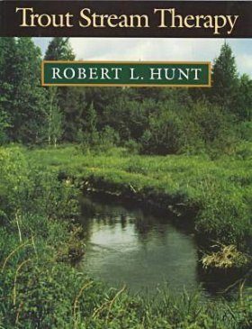 Trout Stream Therapy