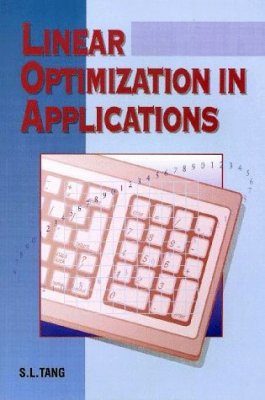Linear Optimization in Applications