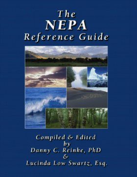 The NEPA Reference Guide