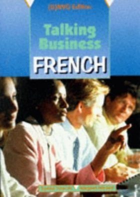 Talking Business French