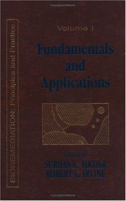 Bioremediation: Principles and Practice, Volume 1