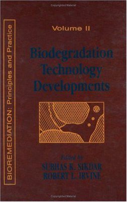 Bioremediation: Principles and Practice, Volume 2