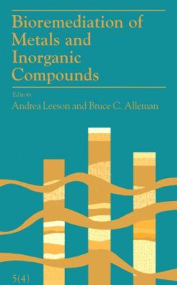 Bioremediation of Metals and Inorganic Compounds