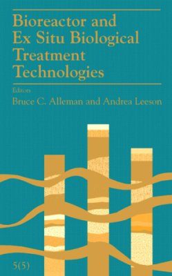 Bioreactor and Ex Situ Biological Treatment Technologies