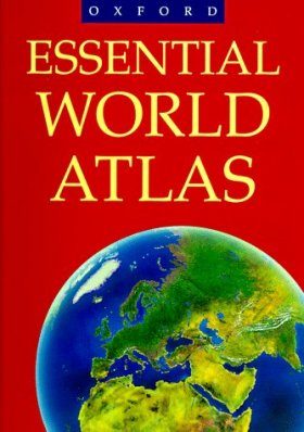 Atlas of the World