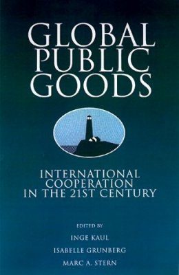 Global Public Goods