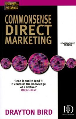 Commonsense Direct Marketing