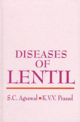 Diseases of Lentil