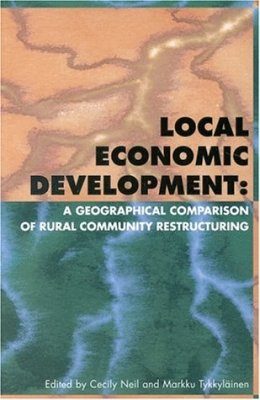 Local Economic Development