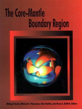 The Core-Mantle Boundary Region