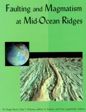 Faulting and Magmatism at Mid-Ocean Ridges