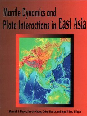 Mantle Dynamics and Plate Interactions in East Asia