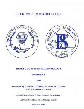 Siliceous Microfossils