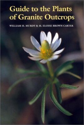 Guide to the Plants of Granite Outcrops