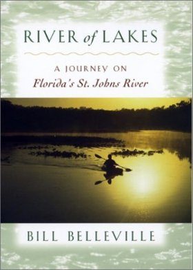 River of Lakes