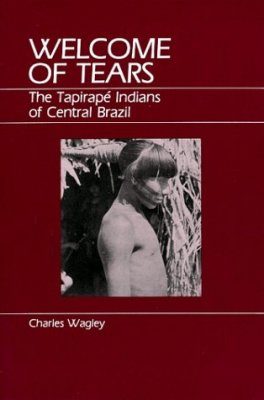 Welcome of Tears