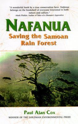 Nafanua: Saving the Samoan Rain Forest