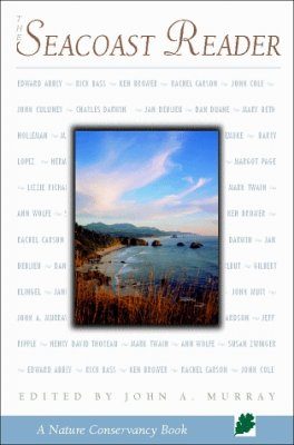 The Seacoast Reader