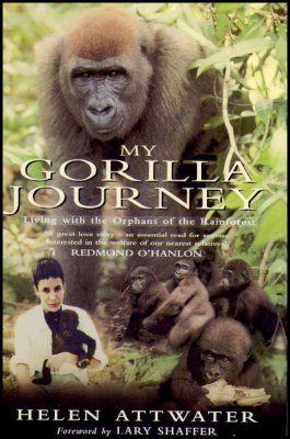 My Gorilla Journey