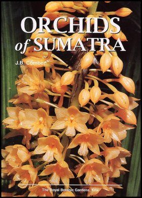 Orchids of Sumatra