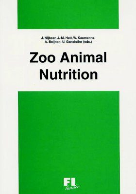 Zoo Animal Nutrition