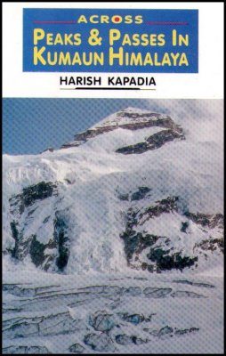 Across Peaks and Passes in Kumaun Himalaya