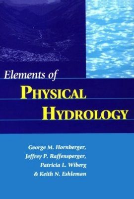 Elements of Physical Hydrology