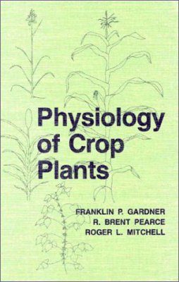 Physiology of Crop Plants