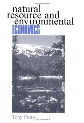 Natural Resource and Environmental Economics