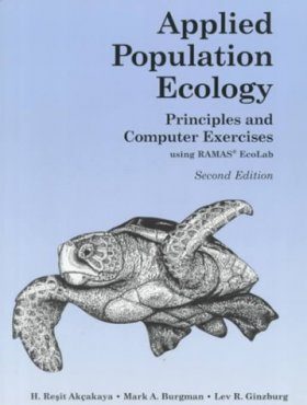 Applied Population Ecology